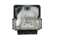 Unidade de Controlo 0281011611 8200319959 8200319968 Mitsubishi Bosch 60074