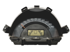 Velocímetro Smart Fortwo 0010124V002 110008872022 33559