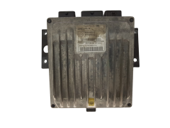 Unidade de Controlo 8200498188 8200469340 R0410B024D Renault Delphi 3659