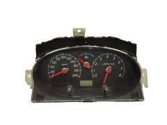 Conta-rotações Nissan Micra AX860 5237577