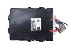 Módulo da unidade de controle Dacia Renault 319598667R MB112700-9554
