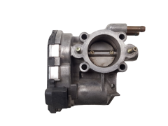 Válvula do corpo do acelerador Agila Astra G Corsa C 9157512 0280750044 1.0 1.2 1262