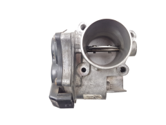Válvula do corpo do acelerador Renault 8200987453 H8200727648 2.0 2.3 DCI 3733