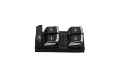 Interruptor dos Vidros 8K0959851F 99591773101 Audi Vika