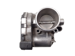 Válvula do corpo do acelerador Ford 8A6G-9F991-AB 0280750531 Bosch 1383