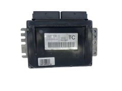 Unidade de Controlo 96376652 S010016040A2 1ANG Daewoo Kemsco 50091