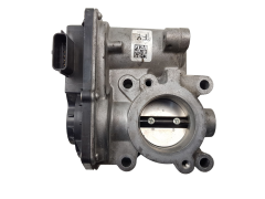 Válvula do corpo do acelerador Renault 161206038R H8201171233 0.9 1.2 TCE 2073
