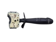Interruptor do limpa para-brisas Renault Clio 2 37012A 7701047542