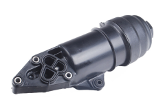Caixa do Filtro de Óleo 06E115405C 11151769401 VW Audi Vika