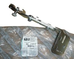 Rolamento da Porta Inferior Novo Original 9033.V8 9033V8 Citroen Jumper 2 Peugeot Boxer 2