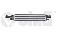 Intercooler 8U0145803F 11451819401 Audi Q3 Vika