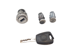 Inserção de ignição Zapłonowej Fiat Panda 2
