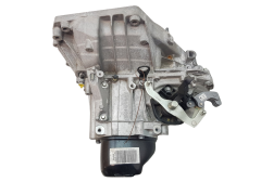 Caixa de velocidades Novo Original JH3351 320100026R Dacia Logan Sandero 2 0.9 TCE