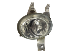 Farol halogéneo Esquerdo Peugeot 206 6204T2 9635076180 Valeo