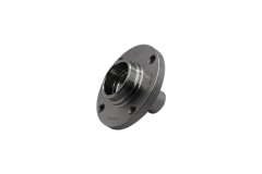 Cubo de Roda 6U0407615A 54070042301 Skoda Favorit Felicia Vika