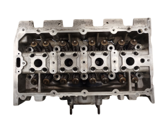 Cabeça do motor VWAG 04E103404T 1.2 TSI CJZ 3