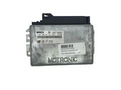 Unidade de Controlo 0261200101 90273133 Opel Bosch GM