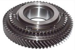 Engrenagem velocidade 4B M40 1650887980 Citroen Peugeot Original