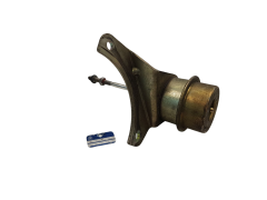 Atuador Wastegate Turbo K03-048 084399H8210743 1.9 DCI Renault