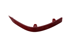 Refletor de para-choques Esquerdo Fazer VW T6 7E0945105D 99451792202 DPA
