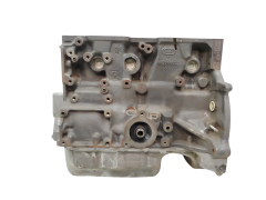 Bloco do Motor NFU 10FX60 1.6 16v Citroen Peugeot