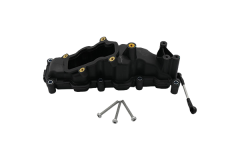 Coletor admissão Fazer VW Audi 059129712BC 11291785901 Vika
