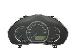 Conta-rotações Toyota Yaris 83800-0DT70 MB157550-7734 55722