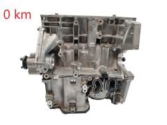 Bloco do Motor H4DB450 1.0TCE Renault Captur 2 0km