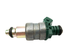 Injetor de combustível Original Renault Clio Kangoo Megane II 1.4 7700875368