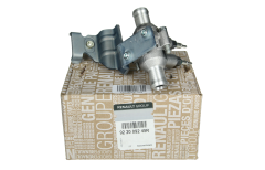 Aquecedor água Original 922009245R Renault