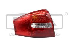 Farol Esquerda 4B5945095B 89450735302 Audi A6 DPA