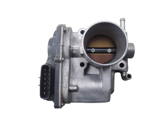 Válvula do corpo do acelerador Suzuki Nissan 83K0-5230 83K05230 1538