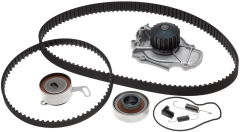 Kit de correia dentada Original Master II Trafic 2.2-2.5 dCi 119A05607R