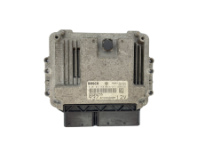 Unidade de Controlo 0281012858 55204755 4D34A3ABM Fiat Bosch 62038