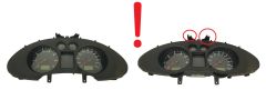 Conta-rotações Seat Ibiza W06L0920801 110080104009A 69516