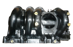 Coletor admissão Novo Renault Clio Kangoo Lodgy 1.4-1.6 7700870201