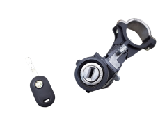 Canhão de Ignição Alfa Romeo MiTo 505186290 61146900