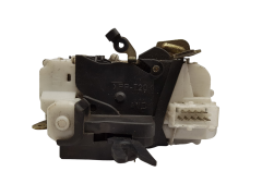 Mecanismo de fechadura da porta Direito Frente 9136G1 Citroen Xsara Rockwell 10981