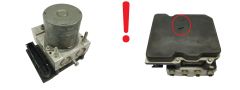 Bomba Abs Smart Fortwo 0019699V003 0265950453 67802