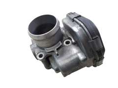 Válvula do corpo do acelerador Citroen Peugeot Ford 9673534480 1.6 HDI 2604