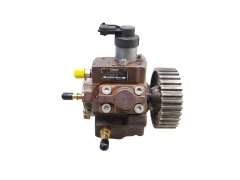 Bomba Injetora 0445010102 9683703780 1.4 1.6HDi TDCi Bosch 0928400607 08