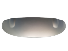 Spoiler de aba 960307284R TED69 Clio 4 Renault 4996