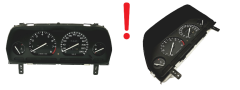 Velocímetro Rover 200 AR-0025-001 AR0025001 57111