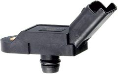 Sensor Pressão Ar Citroen Peugeot 1.6 VTI 1920KZ QPlus