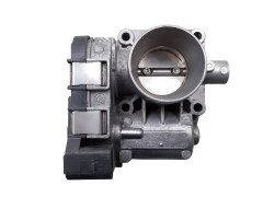 Válvula do corpo do acelerador 55250461 40GTE3F Fiat Lancia Ford FPT 2976