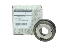 Sincronizador Novo Original 3225800Q0A 8200431144 Renault Nissan