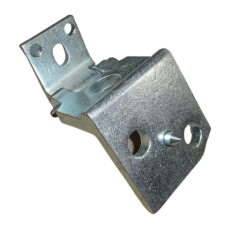 Dobradiça Porta Frente Original Citroen Xsara Picasso 9035F2