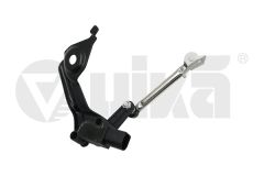 Sensor nível faróis Traseira Esquerdo 8K0941309F 99411811601 Audi A4 A5 Vika
