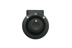 Interruptor de Ajuste dos Espelhos Original Renault Thalia Captur 255706283R