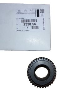 Engrenagem 5 Biegu Original 2338.56 233856 ML6C Citroen Peugeot